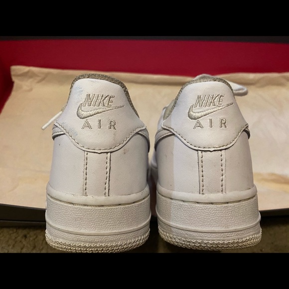 Nike Air Force 1 - 2018 - Picture 3 of 4